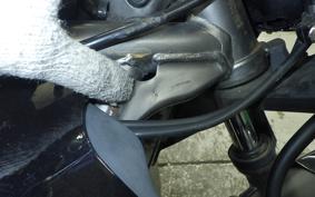 KAWASAKI ER400 N 2014 ER400B