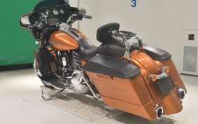 HARLEY FLHXS 1690 2015