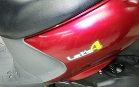 SUZUKI LET's 4 CA45A