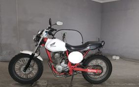HONDA FTR223 MC34