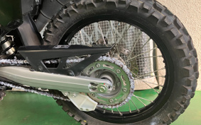 HONDA CRF250 RALLY MD44