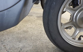 HONDA TACT-4ﾍﾞｰｼｯｸ AF75