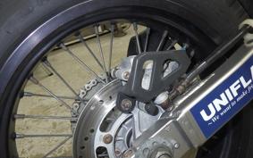 KAWASAKI KLX250D TRACKER 2018 LX250E