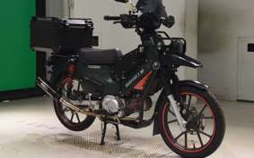 HONDA CROSS CUB 110 2009 JA60