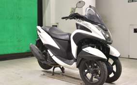 YAMAHA TRICITY 125 A SEC1J