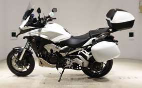 HONDA VFR800X 2017 RC80
