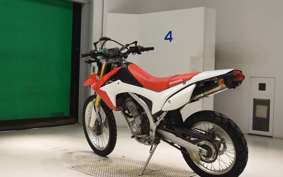 HONDA CRF250L MD38