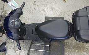 HONDA TACT Basket 2024 AF79