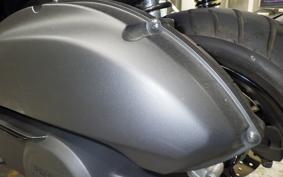 YAMAHA N-MAX 2008 SEG6J