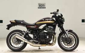 KAWASAKI Z900RS 2018 ZR900K