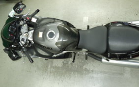 SUZUKI GSX-1300R HAYABUSA 2002