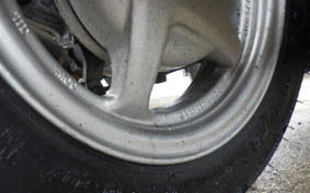 HONDA BENLY 50 AA03