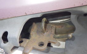 YAMAHA VINO 50 1995 SA37J