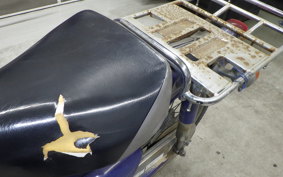 HONDA C50 SUPER CUB AA01