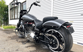 HARLEY FXBRS 2022 YHK