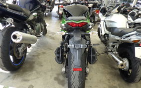 KAWASAKI NINJA 1000 A 2011
