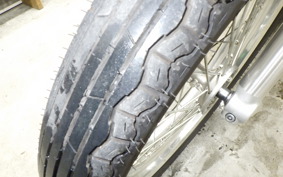 KAWASAKI W800 2020 EJ800B