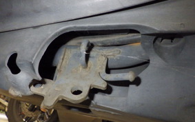 YAMAHA JOG Delux SA39J