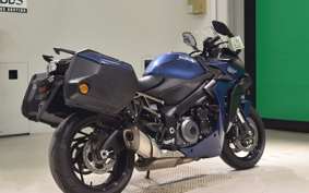 SUZUKI GSX-S1000GT 2023 EK1AA
