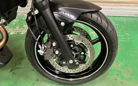 SUZUKI SV650X ABS 2018 VP55B