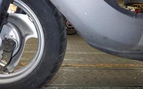 YAMAHA JOG Gen.5 SA36J