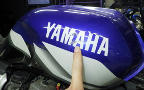 YAMAHA XJR1300 2001 RP03J
