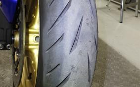 HONDA CBR1000RR Gen. 2 2010 SC59