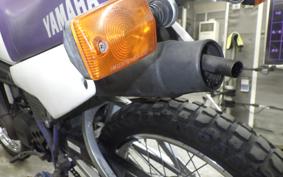 YAMAHA DT50 2006 17W