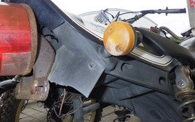SUZUKI GS50 NA41A