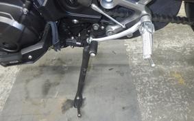 YAMAHA XSR900 2020 RN56J