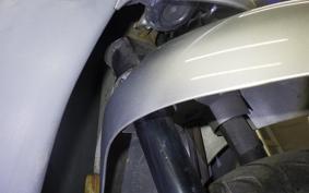 SUZUKI LET's 4 2023 CA45A