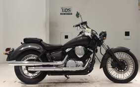 YAMAHA DRAGSTAR 250 1991 VG02J