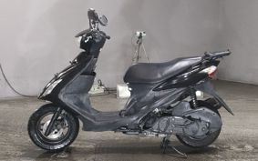 SUZUKI ADDRESS V125 CF4MA