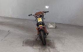 HONDA MONKEY Z50J