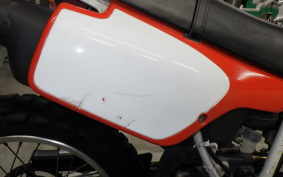 HONDA XLR250R GEN 3 2025 MD22
