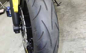 KAWASAKI Z650 A 2020