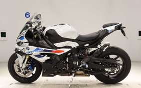 BMW S1000RR M DDC 2024