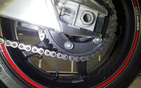 HONDA CB1300SB SUPER BOLDOR A 2008 SC54