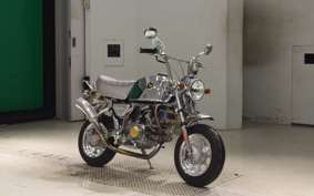 HONDA GORILLA Z50J