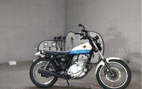 SUZUKI GLASS TRACKER BIG BOY NJ47A