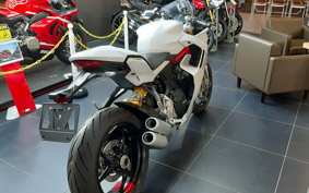 DUCATI DUCATI  SUPER  SPORT 950S 2025