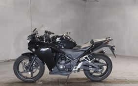 HONDA CBR250R MC41