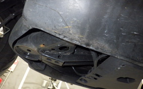 YAMAHA TRICITY 155 A SG37J