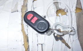 YAMAHA MAJESTY 250 Gen.4 SG20J