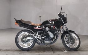HONDA CBX400 NC07