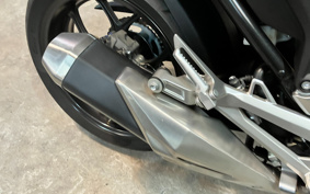 HONDA NC750X DCT 2021 RH09