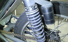 OTHER UNREGISTERED MODEL by BDS125 2000