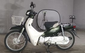 HONDA SUPER CUB50 AA04