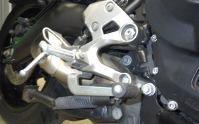 YAMAHA MT-09 Tracer RN36J