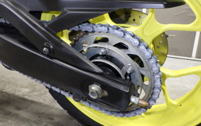 YAMAHA YZF-R25 A RG43J